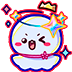 badge